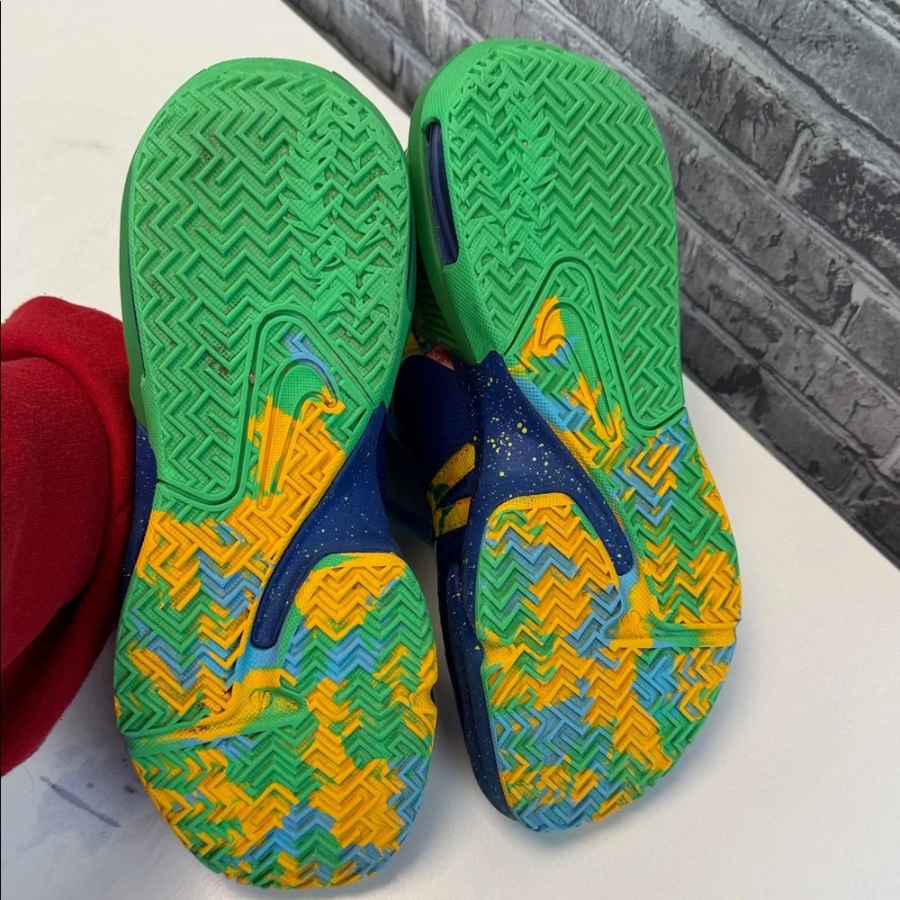Nike LeBron Witness‎ Athletic Shoes